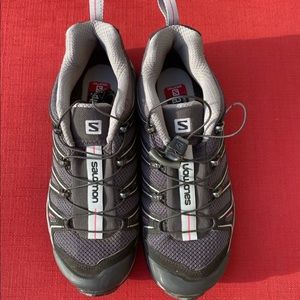 Salomon X-Ultra women’s size 7